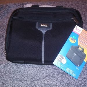 APC power ready notebook case